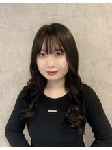 トゥルー ネイル アンド アイ 立川店(TRU)&nbsp;Hana Inoue