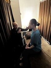 ワンランク上の整体院 名古屋栄店/肩こり/骨盤矯正/整体/姿勢改善
