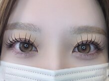 ライズ(RISE)の雰囲気(トレンド束感まつげで垢抜けeye☆)