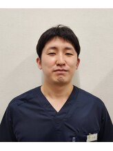 亀田名倉堂鍼灸接骨院&nbsp;小泉 悠馬