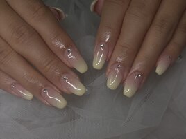 パステルグラデーション