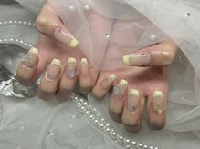 スティムネイル(Stimu nail)/【やり放題コース】