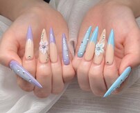 ネイルズ イロハ 大塚店(NAILS 168)