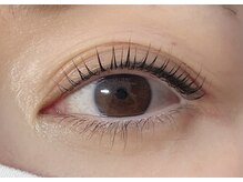 ナチュレ ネイルアンドアイラッシュ(Nature Nail & Eyelash)の雰囲気(ナチュラルなのにしっかり盛れる大人可愛いラッシュリフト)