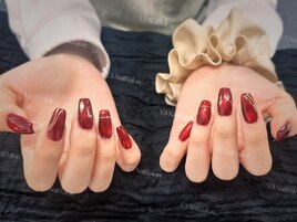 チップスカルプ定額ネイル12,980