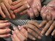 エタネイルトウキョウ 浅草(ete nail tokyo)の写真/【オフィスネイルにもオススメ♪】カラー豊富にご用意！爪に優しいポリッシュジェル施術も対応◎