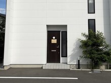 グルック(Gluck)の雰囲気（【建物＊出入口】）
