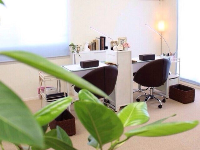 Nail Salon Atelier Manichouchou