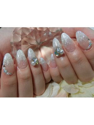 Nail salon Bijoutier【ネイルサロンビジュティエール】