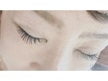 シルフ テソロ店(Sylph TESORO)/