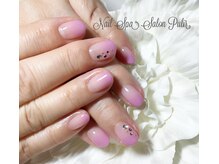 ネイルスパサロン プリール(Pulir)/