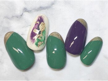 ショーン アーチャリー(CYON ARCHERY)/大人可愛いデザイン定額7700円