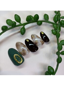 デュオ(duo)/サンプルから選ぶハンドジェル