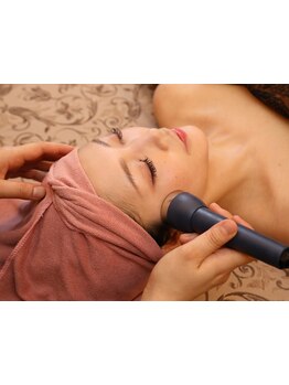 疲れを解消したい