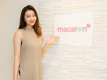 マカロン 神戸三宮店(macaron)の雰囲気（最短3週間で脱毛が通える!!全身脱毛がスピーディー♪）