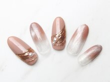 ジーネイルコウベ(G NAIL KOBE)/ハンドEコ－ス 3490円