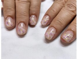 ななめフレンチ