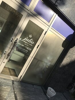 フリオ 藤枝店(julio)/外観　