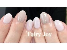 フェアリー ジョイ(Fairy Joy)/