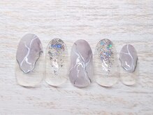 キャンアイドレッシー 下赤塚店/トレンドデザイン 9