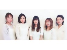 グリュック(GLUCK)/GLUCKスタッフ