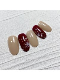 季節のアート5390円