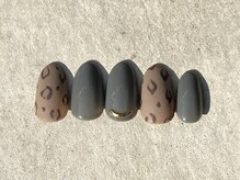 クラリスバイネオ 武蔵小杉(Claris by neo)/定額ネイル￥８０００