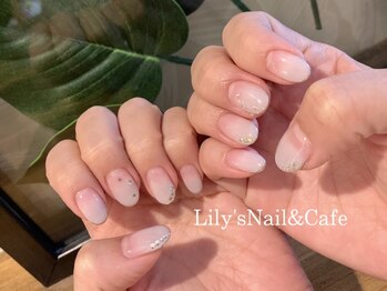 オフィスネイル