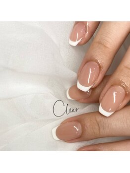 クリア(Clear)/王道フレンチ