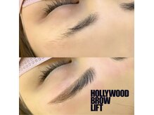 シュエット(Chouette)/ハリウッドブロウリフト