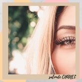 サロン ド シャネル(salon de CHANEL)
