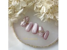 ネイルズガーデン(NAILS GARDEN)/【ハンド】初回￥11500→￥9500