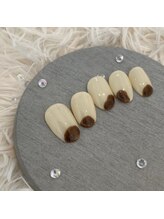 リリーネイル(Lilly nail)/マグネットネイル