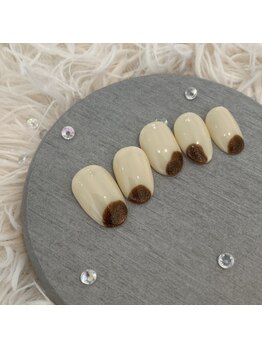 リリーネイル(Lilly nail)/マグネットネイル