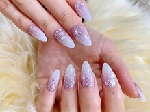 ネイビー(Naivy)/スカルプ