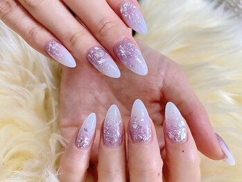 ネイビー(Naivy)/スカルプ