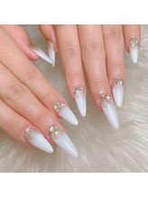 シュシュ ルージュ(chouchouRouge)/