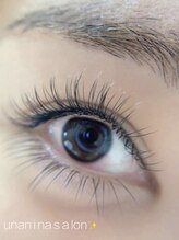 ユナニナサロン 高田馬場店(unanina salon)/