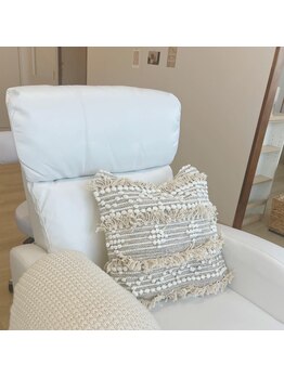 フィズ アイ ビューティ豊橋山田店(fiz)/店内