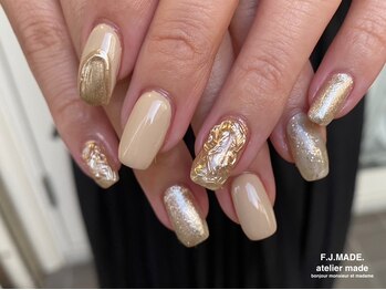 アトリエ メイド(atelier made)/