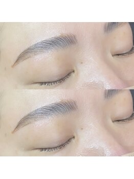 ボアップ(boappu)/まゆ毛パーマ