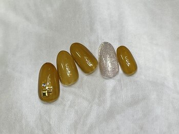 インテグラル 水戸店(integral)/☆office course 8800☆