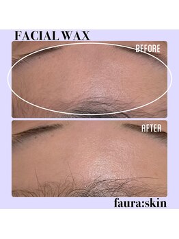 ファウラ(faura:)/マリムーブワックス認定