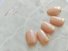 [Hand]ニュアンス定額