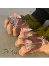 ザネクストシンサイバシ(The Next shinsaibashi)/nuance　design