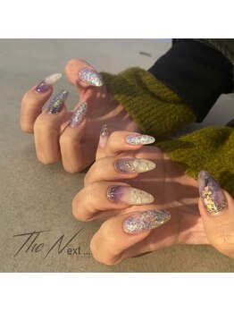 ザネクストシンサイバシ(The Next shinsaibashi)/nuance　design