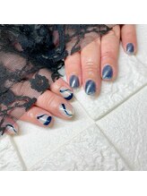 はあとねいる 野江店/野江店限定デザイン