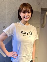 ケイジープラス 新宿(KayG+) SATOKO 