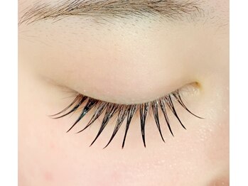 リル(LiLu)/束間マツエク♪