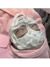 ビューティフェイス ビューティアイラッシュ 岡山天満屋店(BeautyFace Beautyeyelash)/酵素泡洗顔【岡山】